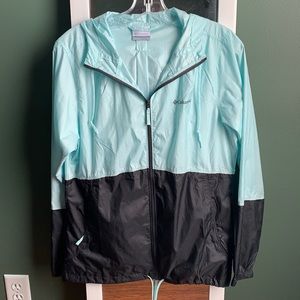 Columbia Women’s Flash Forward™ Windbreaker Jacket